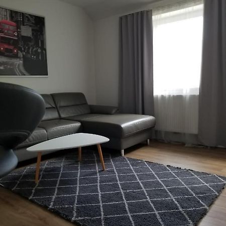 Apartment Sesamstrasse Bremen Exterior foto