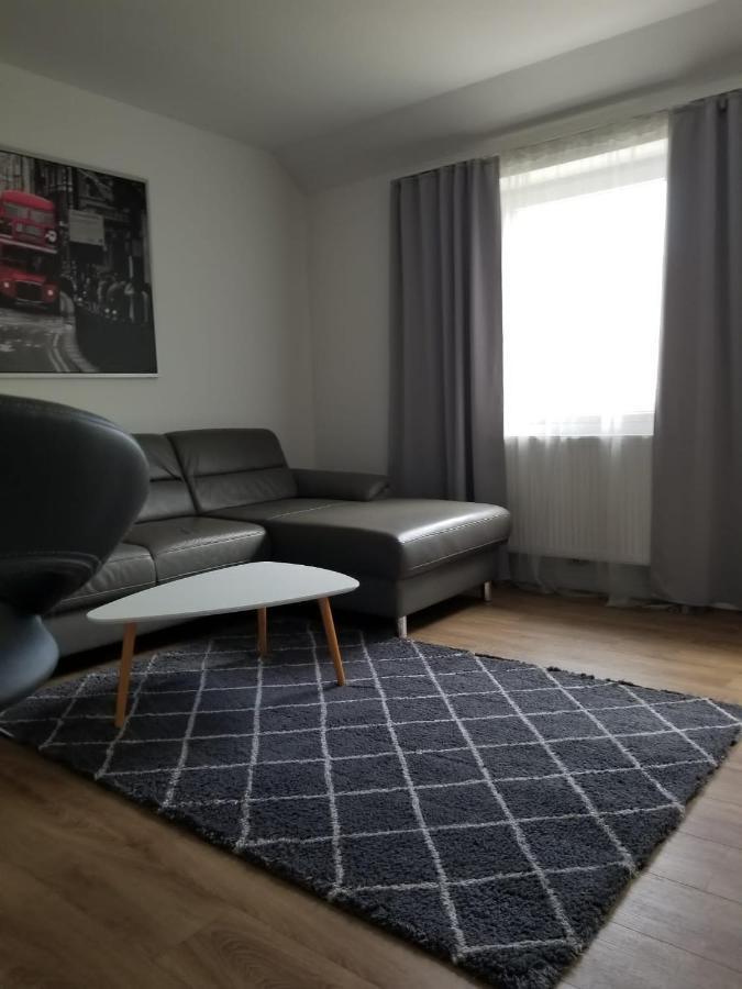 Apartment Sesamstrasse Bremen Exterior foto