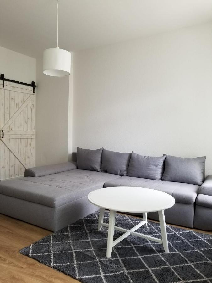 Apartment Sesamstrasse Bremen Exterior foto